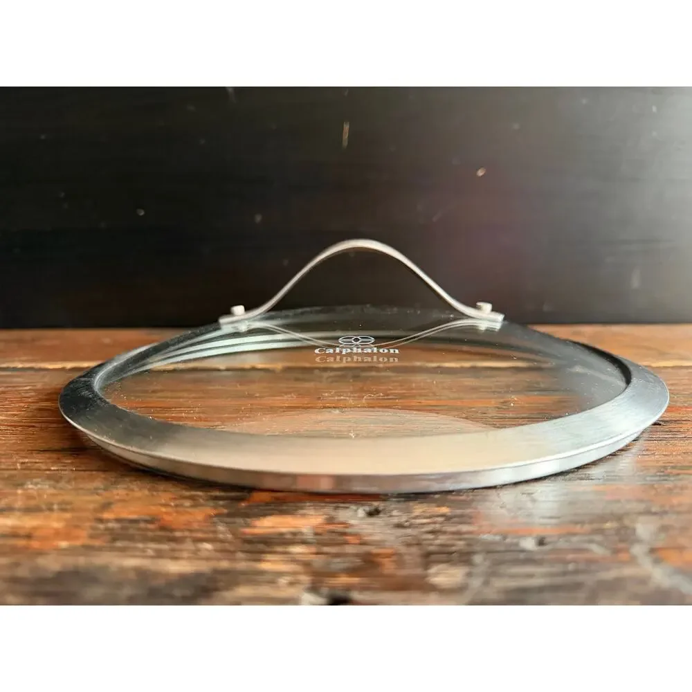 Calphalon 10 stainless